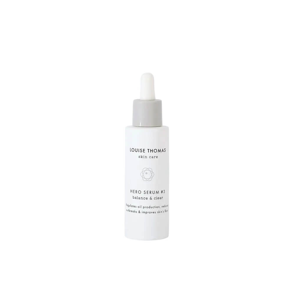 Louise Thomas Skincare Balance And Clear Serum 30ml